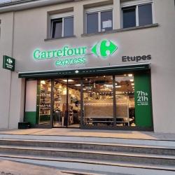 Carrefour