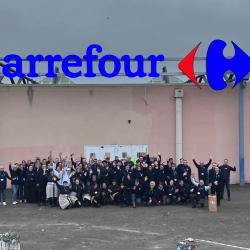 Carrefour