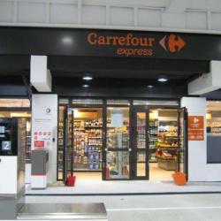 Carrefour Express