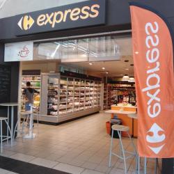 Carrefour Express