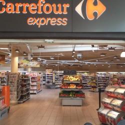 Carrefour Express