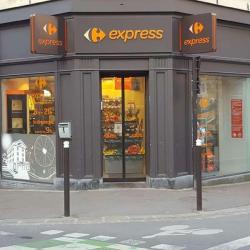 Carrefour Express