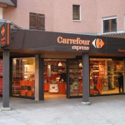 Carrefour Express