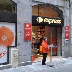 Carrefour Express