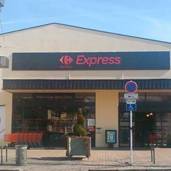 Carrefour Express
