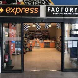 Carrefour Express