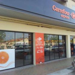 Carrefour Express