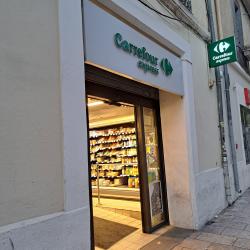 Carrefour Express