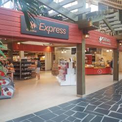 Carrefour Express