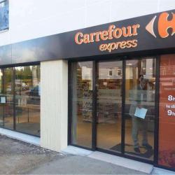Carrefour Express