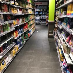 Carrefour Express