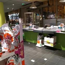 Carrefour Express