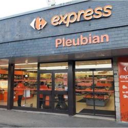Carrefour Express