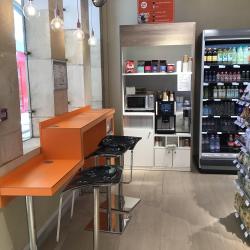 Carrefour Express