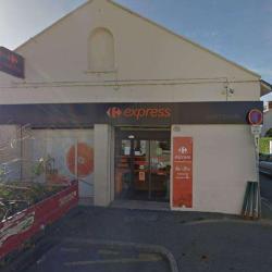 Carrefour Express