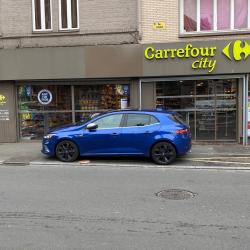 Carrefour