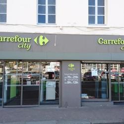 Carrefour