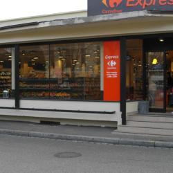 Carrefour