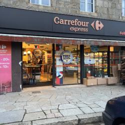 Carrefour