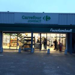 Carrefour