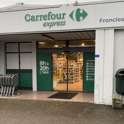 Carrefour