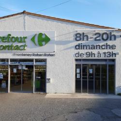 Carrefour