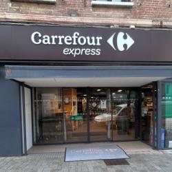 Carrefour