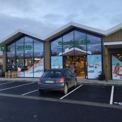 Carrefour