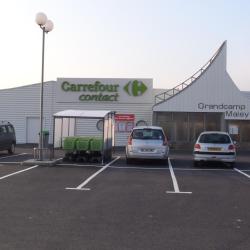 Carrefour