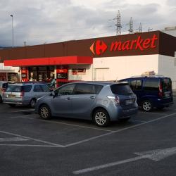 Carrefour