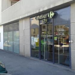 Carrefour