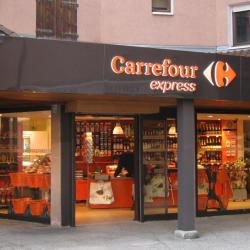 Carrefour
