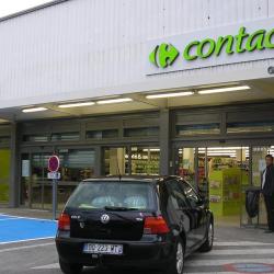 Carrefour