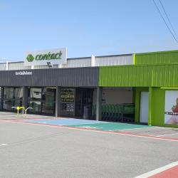 Carrefour