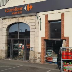 Carrefour