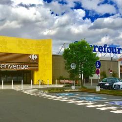 Carrefour