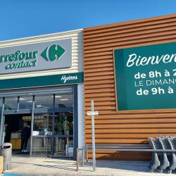Carrefour