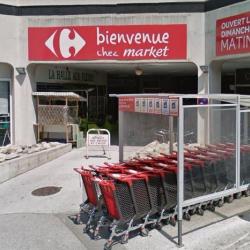 Carrefour
