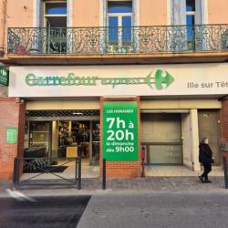 Carrefour