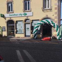 Carrefour