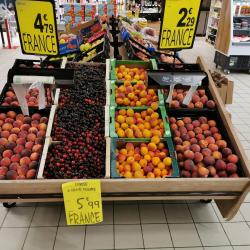 Carrefour
