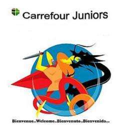 Carrefour Juniors