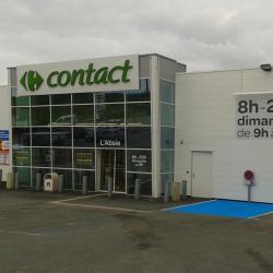 Carrefour