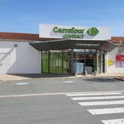 Carrefour