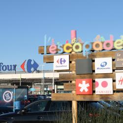 Carrefour