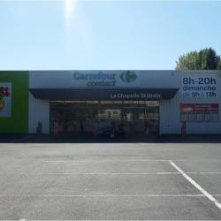 Carrefour