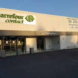 Carrefour