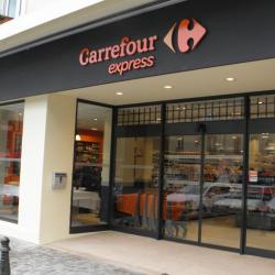 Carrefour