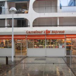 Carrefour
