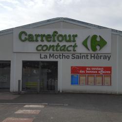 Carrefour